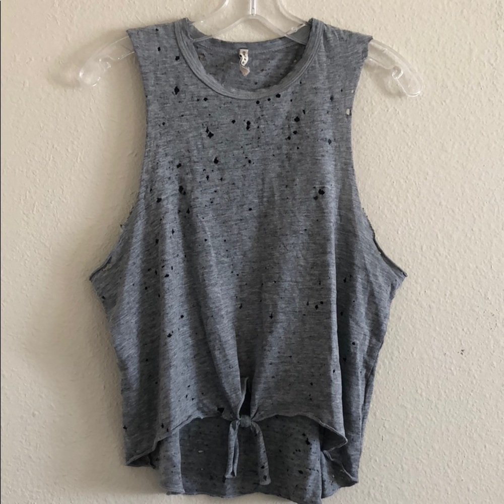 LF Tank Top